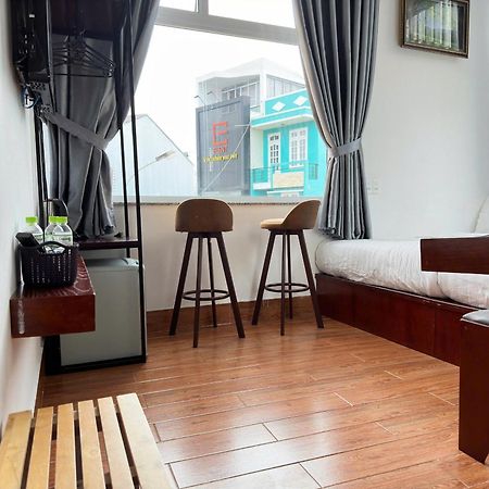 Ruby Rose House Hotel Da Lat Eksteriør billede